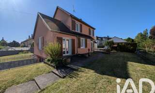 Maison 6 Pièces 111 m² à vendre à Guémar (68970)