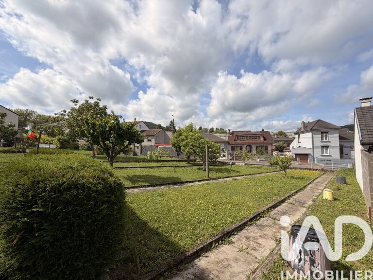 Vente Terrain à bâtir 316 m&sup2; — photo 1