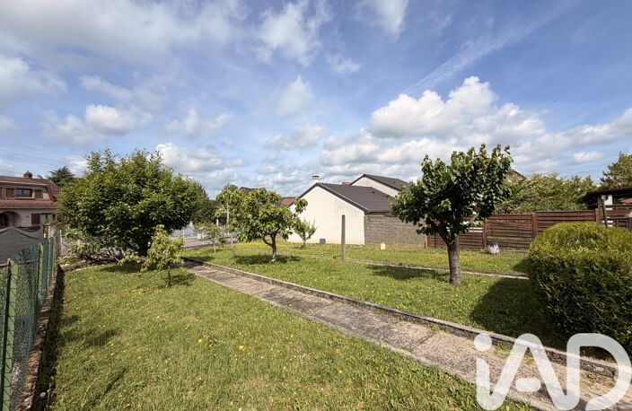 Vente Terrain à bâtir 316 m&sup2; — photo 2