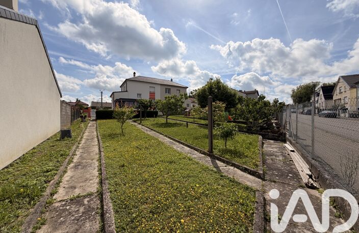 Vente Terrain à bâtir 316 m&sup2; — photo 4