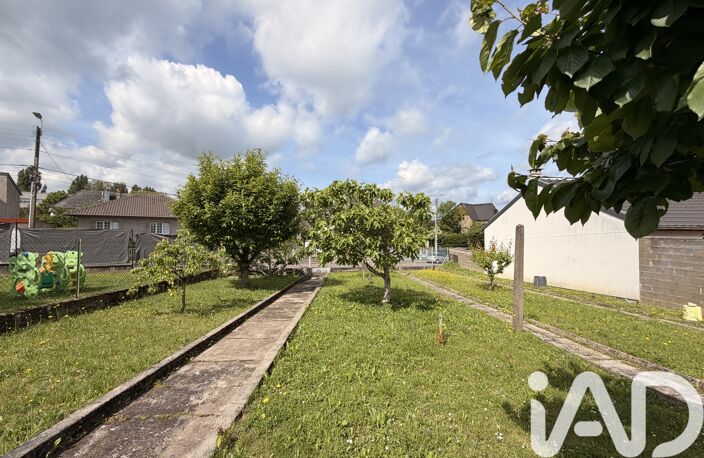 Vente Terrain à bâtir 316 m&sup2; — photo 5