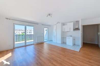Appartement 3 pièces 270000 €