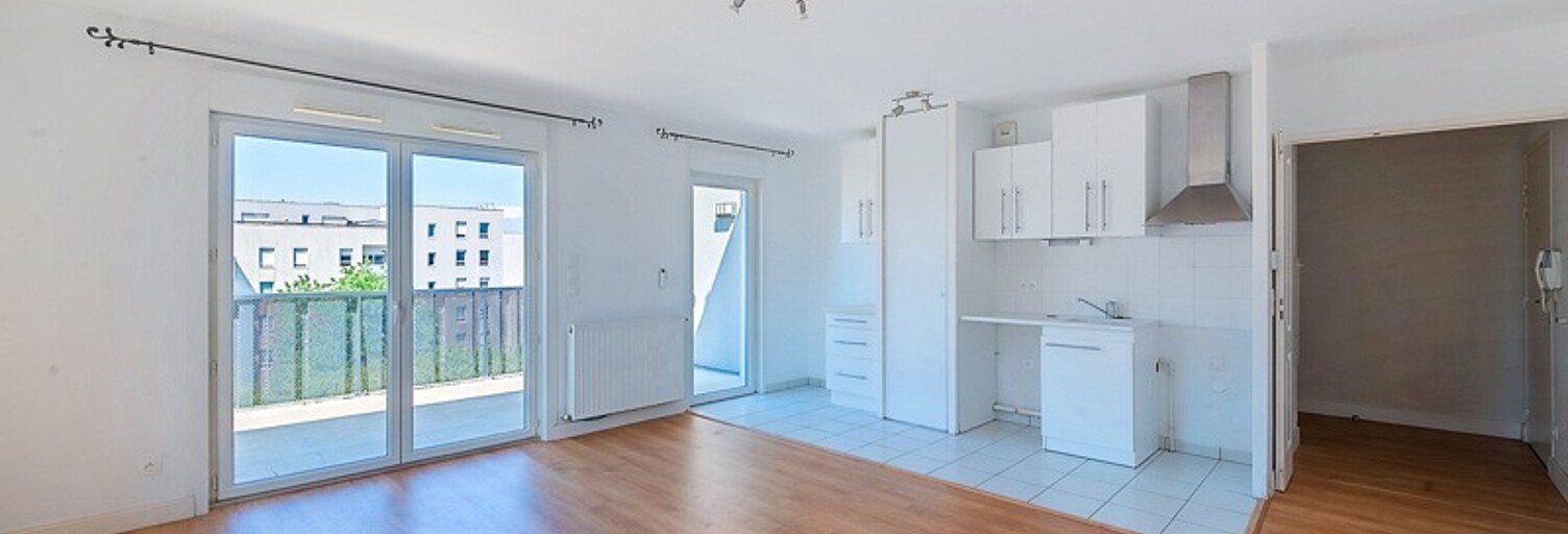 Appartement 3 Pièces 68 m² à vendre à Bruges (33520)