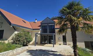 Maison 6 Pièces 250 m² à vendre à Brié-et-Angonnes (38320)