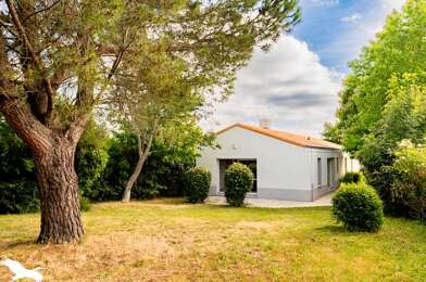 Maison 6 pièces 431730 €