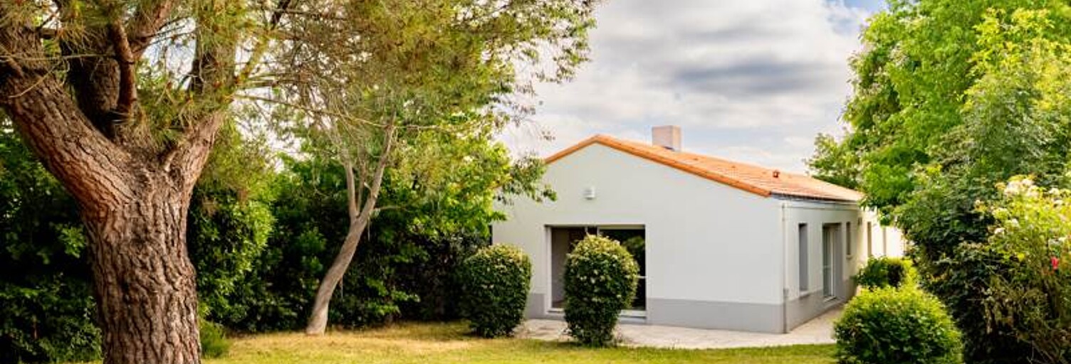 Maison 6 Pièces 136 m² à vendre à Basse-Goulaine (44115)