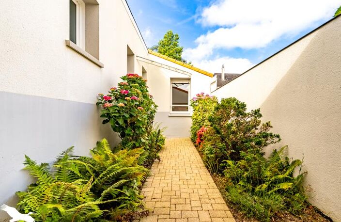 Vente maison 6 pièces 136 m² Basse-Goulaine (44115) — photo 3
