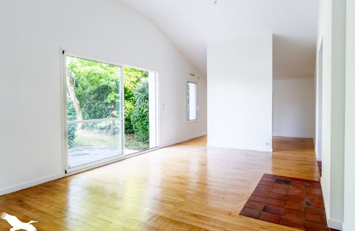 Vente maison 6 pièces 136 m² Basse-Goulaine (44115) — photo 4