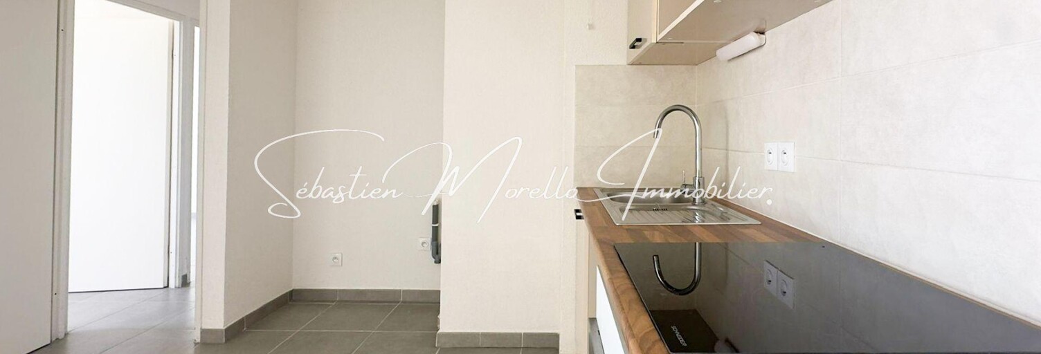 Appartement 3 Pièces 59 m² à vendre à Nîmes (30000)