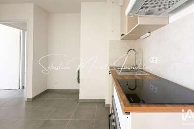 Appartement 3 pièces 159000 €