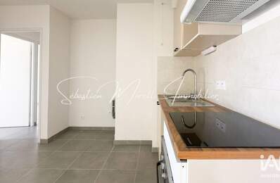 Vente Appartement 3 pièces — photo du bien