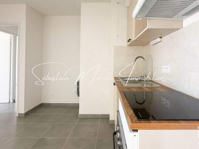 Vente Appartement 3 pièces — photo du bien