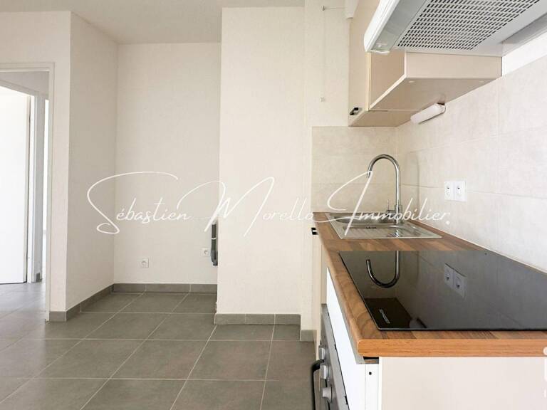 Vente Appartement 3 pièces — photo 1