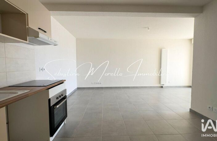 Vente Appartement 3 pièces — photo 2
