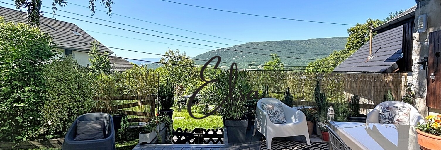 Maison 6 Pièces 160 m² à vendre à Minzier (74270)