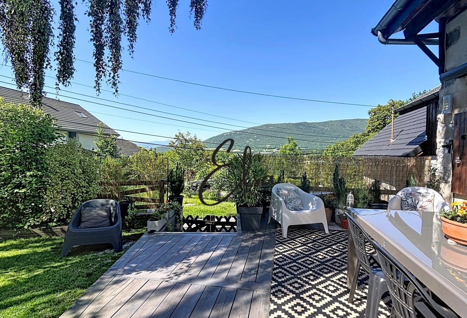 Vente Maison/villa 6 pièces — photo 1