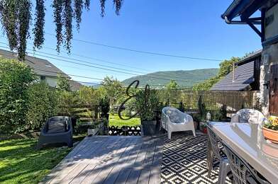 Maison 6 pièces 595000 €
