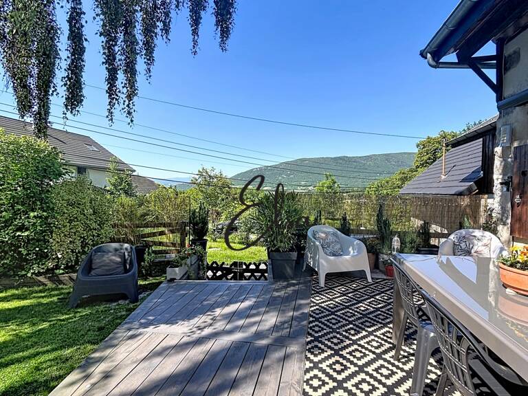 Vente Maison/villa 6 pièces — photo 1