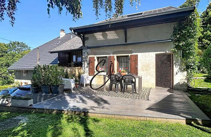 Vente Maison/villa 6 pièces — photo 2
