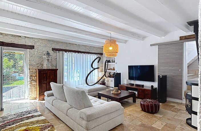 Vente Maison/villa 6 pièces — photo 3