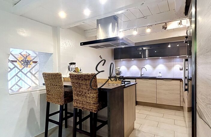 Vente Maison/villa 6 pièces — photo 4