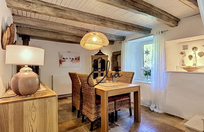 Vente Maison/villa 6 pièces — photo 5