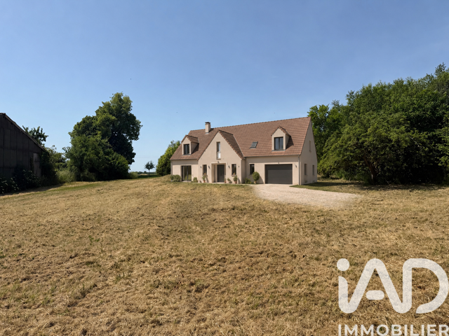 Vente Terrain à bâtir 2 064 m&sup2; — photo du bien