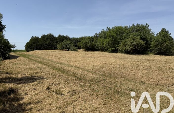 Vente Terrain à bâtir 2 064 m&sup2; — photo 2