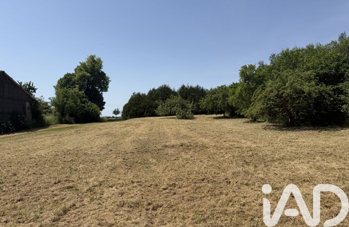 Vente Terrain à bâtir 2 064 m&sup2; — photo 3