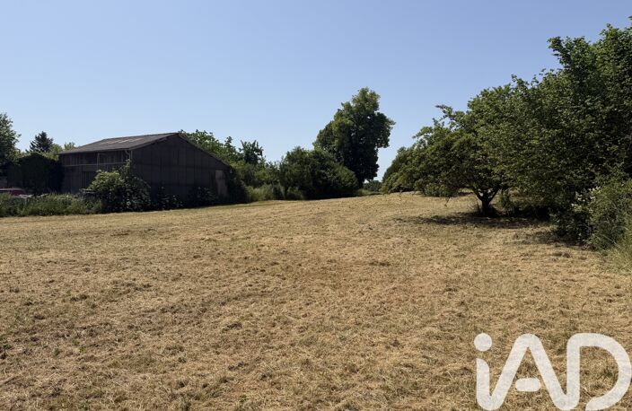 Vente Terrain à bâtir 2 064 m&sup2; — photo 4