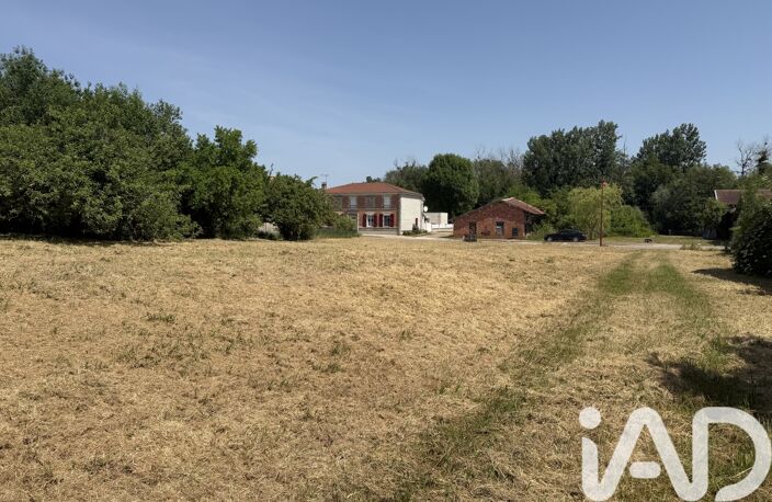 Vente Terrain à bâtir 2 064 m&sup2; — photo 5