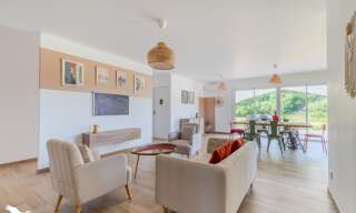 Maison 5 Pièces 120 m² à vendre à Branne (33420)