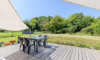 Maison 5 Pièces 120 m² à vendre à Branne (33420)