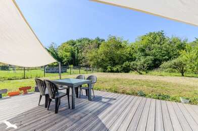 Maison 5 pièces 293216 €