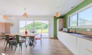 Maison 5 Pièces 120 m² à vendre à Branne (33420)