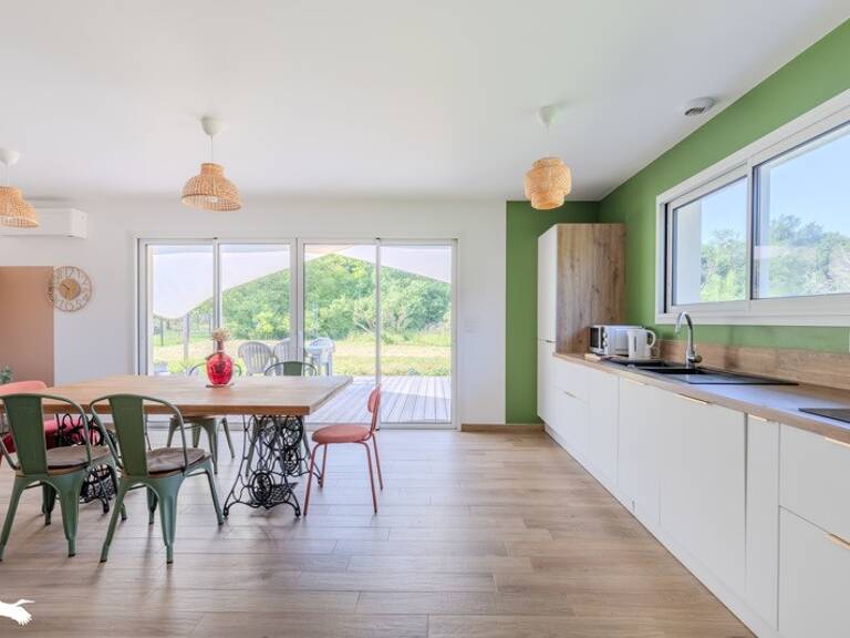 Maison 5 pièces 120 m² — photo 1