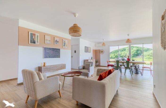 Vente maison 5 pièces 120 m² Branne (33420) — photo 2