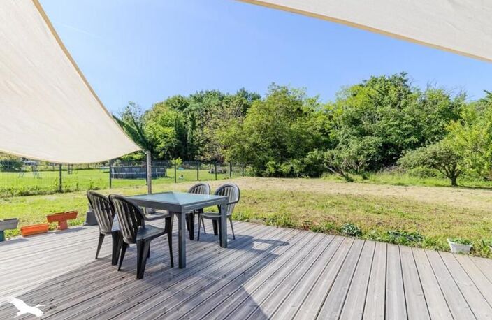 Vente maison 5 pièces 120 m² Branne (33420) — photo 3