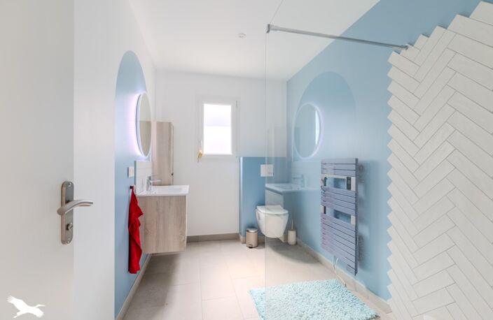 Vente maison 5 pièces 120 m² Branne (33420) — photo 5