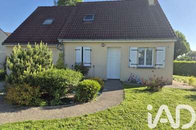 Maison 4 pièces 243000 €