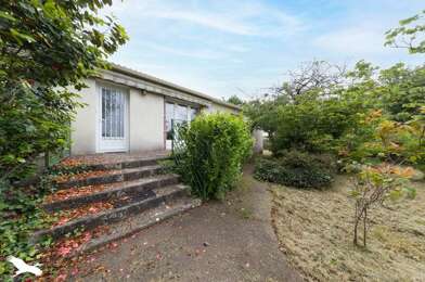 Maison 7 pièces 169850 €
