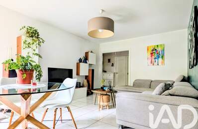 Vente Appartement 4 pièces — photo du bien