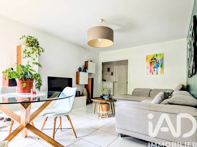 Vente Appartement 4 pièces — photo 1