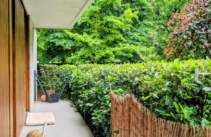 Vente Appartement 4 pièces — photo 2