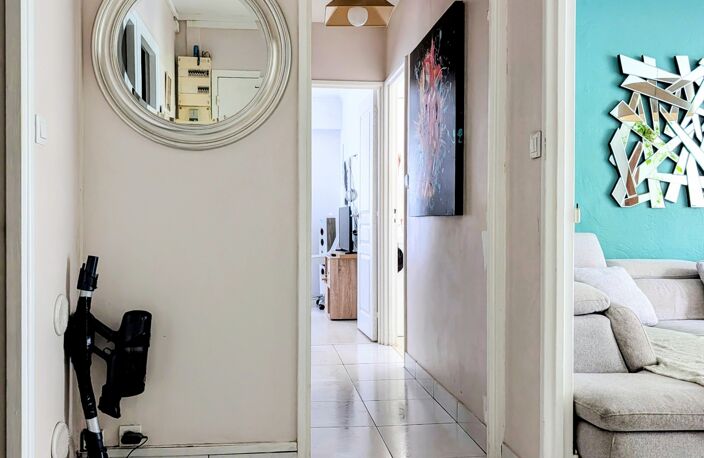 Vente Appartement 4 pièces — photo 3