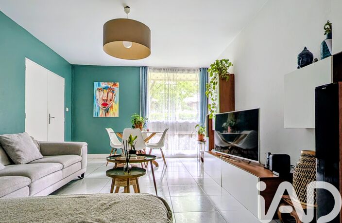 Vente Appartement 4 pièces — photo 4