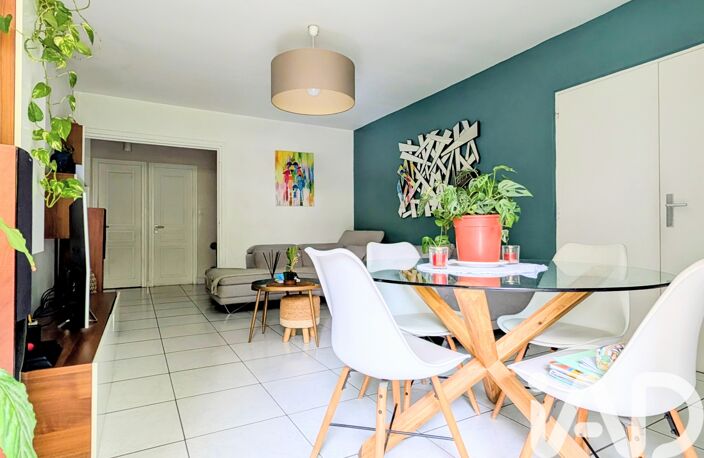 Vente Appartement 4 pièces — photo 5