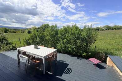 Maison 5 pièces 649000 €