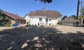 Maison 6 Pièces 140 m² à vendre à Salbris (41300)