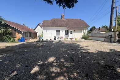 Maison 6 pièces 143640 €